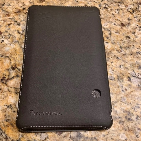 PanDigital iPad Mini Case - Picture 2 of 3
